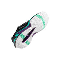 Zapatillas de pádel Joma Slam Men 2501 Negro - details 2