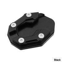 Accesorios Para Motocicleta YAMAHA N-MAX155 XMAX 250 125 300 NMAX V2 Placa De Soporte Amplia Extensión De Pies Del Lado - details 11