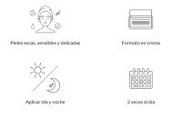 Atashi Firmeza y Luminosidad - Terapia Iluminadora Protectora Antifatiga | Hidrata y Reduce Manchas | Con Liposomas NanoWhite y Vitamina C | Apto Para Piel Sensible - 50ml - details 3