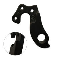 Gancho Trasero Para Bicicleta Fácil Instalación Compatible Con Bergamont Roxter 2.0 3.0 5.0 8.0 Horizon 5.0 Amsterdam 2017 - details 2