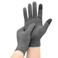 Guantes De Compresión Para Artrosis Y Síndrome De Raynaud Con Dedos Complejos Alivio De Presión En La Muñeca Y Dedos Para Alivio Del Dolor De Túnel Carpal Y Artritis Adecuados Para Adultos - details 10