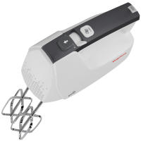 MAGEFESA BATINNA Batidora de Varillas de Acero Inoxidable, 550W, Pulsador Turbo, Botón de Expulsión Automática, 5 Velocidades - details 2