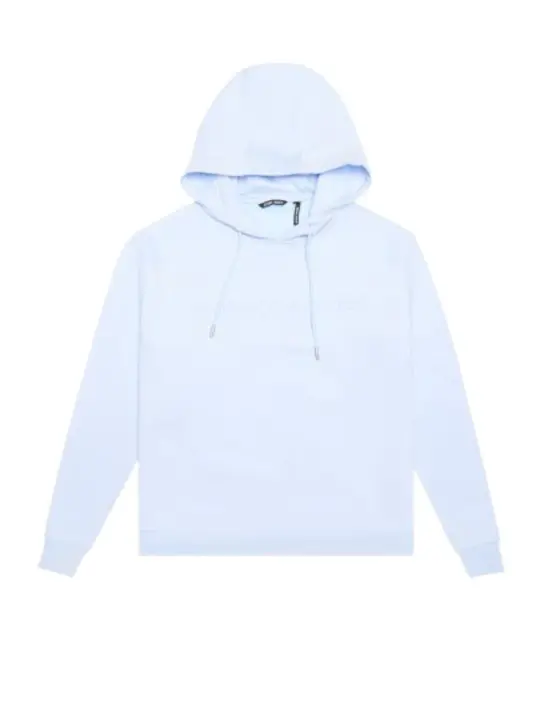 Sudadera Antony Morato Azul Cielo Regular Fit - 1