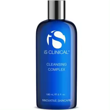 IS CLINICAL- CLEANSING COMPLEX 180ML - 1