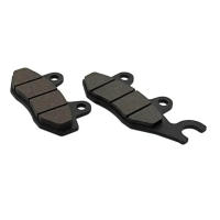 Frenos De Motocicleta Anteojos Delanteros Para Italika 150 170 200 250 Z DM RT Vortx Accesorios De Repuesto Para Motocicletas - details 2