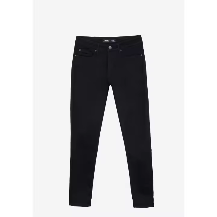 Vaquero para hombre Harry_H48 Black de tiffosi - 1