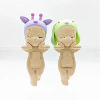 Muñeca De PVC Sonny Angel Serie Dormir Ángel Cuerpo Hiper Playa Kewpie Figura De Acción Limitada Juguete Para Adolescentes Y Adultos - details 11
