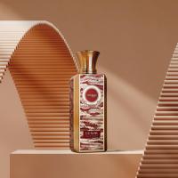 Perfume Árabe 100% Original – Zimaya Luxor Eau de Parfum Unisex 100ml | Exclusividad, Misticismo y Elegancia en una Fragancia Única - details 0