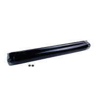 Luz De Freno Nivel Superior LED Para Ford F150 F250 1997-2003 Excursion 2000-2005 Lente Negro Fumado Carga Luz De Freno Rojo Brillante Y Xenón 6000K - details 1