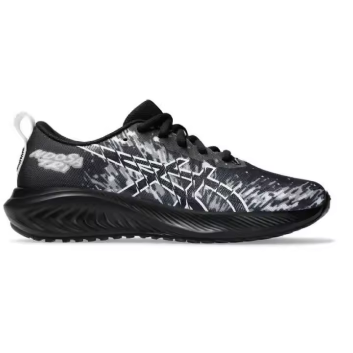 Zapatilla ASICS GEL NOOSA TRI 16 GS 1014A346 001 Negro - 1