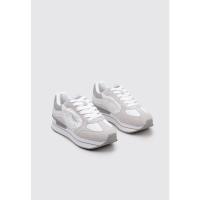 Pepe Jeans RUSPER GALA Deportivas Con Plataforma Mujer Blanco - details 0