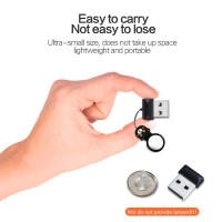 WANSENDA Super Mini USB Stick De Memoria Impermeable Pendrive 64GB 32GB 16GB 8GB 4GB USB 2.0 Metal No Cifrado - details 4