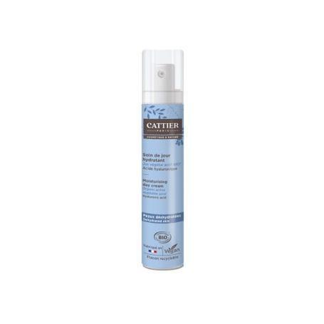 Cattier Crema Hidratante Día 50 ml — oferta en Miravia