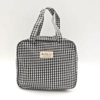 Bolso de Mano Colección Vichy, Impermeable y Pequeño - Bagsgarden - details 4