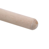 Claves Clásicas De Madera Para Batería Instrumento De Percusión Juguete Musical Para Niños Aprendizaje De Ritmos 20CM - details 7
