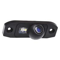 Cámara de visión frontal del coche, para Volvo S80 S60 S60L XC60 XC90 V70 XC70 1999-2009 FULL HD CCD Estacionamiento - details 1