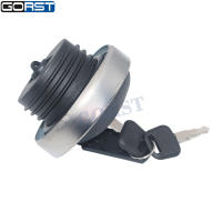 Cubierta De Tanque De Combustible Para Camión Scania Con Clavija De Bloqueo Gasolina Pieza De Automóvil Externa 2993923 1402004 1481301 - details 4