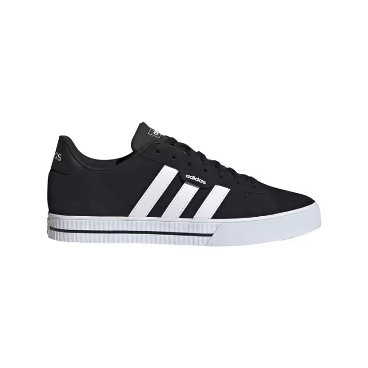 Adidas Zapatillas Adidas Dail 3.0 Man Negro - 1