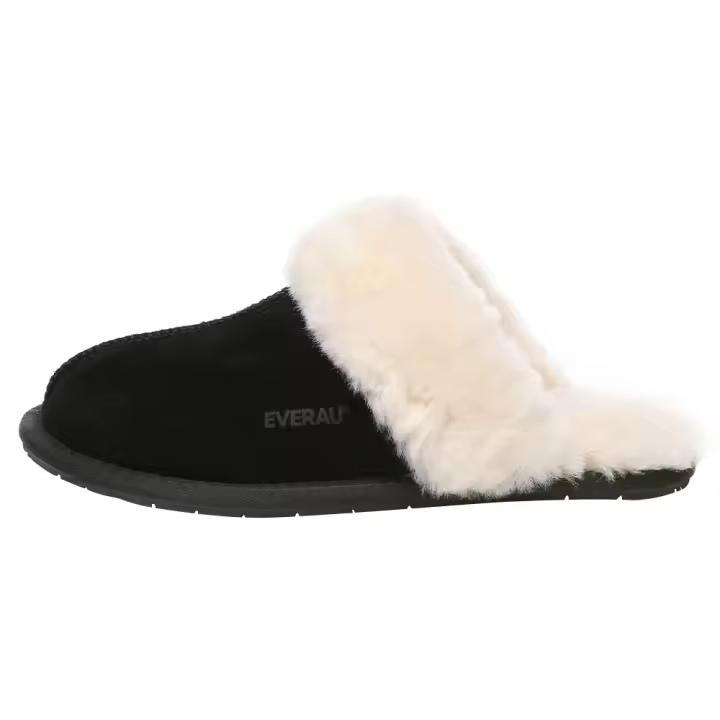Zapatillas australianas de mujer de piel de oveja, suaves y acogedoras para invierno - Harrier - 1