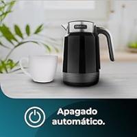 Cecotec Hervidor De Agua de 1,7L Eléctrico ThermoSense 600 Touch - details 10