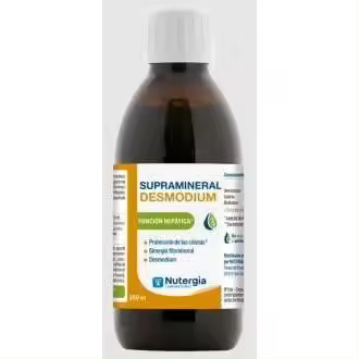 Nutergia Supramineral Desmodium 250Ml - 1
