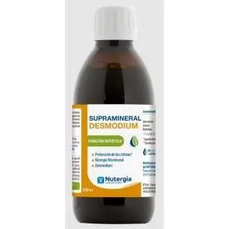 Nutergia Supramineral Desmodium 250Ml - 1