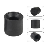 Kit De Porta Puerta De Remolque 2/4 Piezas En Bumper De Goma Negra De Bajo Perfil Adecuado Para La Mayoría De Los RV Remolques - details 6
