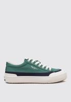 Pepe Jeans BEN BAND M Deportivas Planas Hombre Verde - details 0