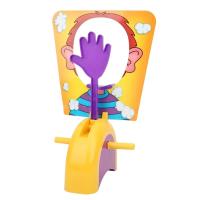 Juego Showdown Doble La Emoción Con Pasteles Y Crema Para El Rostro Ideal Para Divertimiento Familiar Y Entretenimiento Infantil - details 0