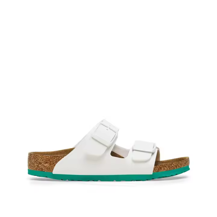 Birkenstock - Arizona Blanco 1026859 - 1