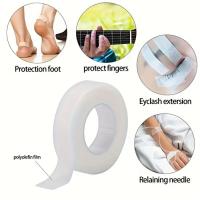 Cinta Transpirable Para Curación Parches De Curvatura En Roll De 4.5/9M Adhesiva Para Heridas Medicina PE Dressing Strips Bandas Sanitarias - details 3