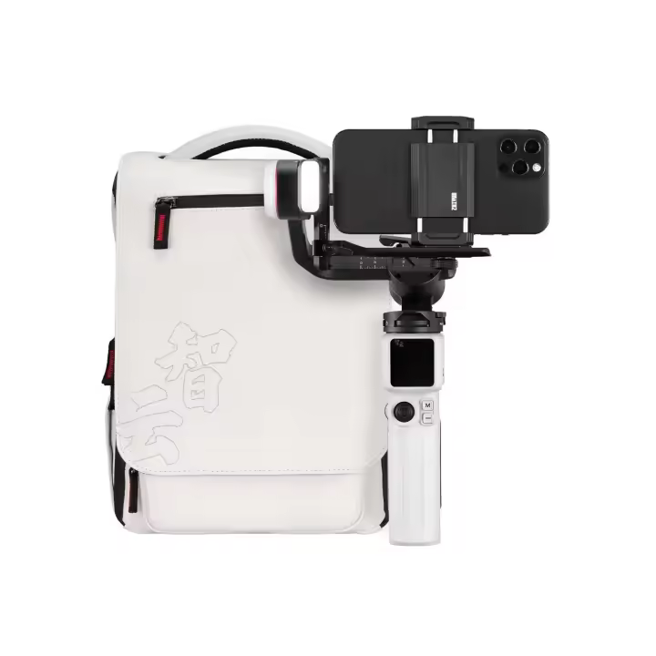 ZHIYUN CRANE M3S COMBO - 1