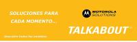 Motorola T82 - Walkie Talkie, color rojo, paquete de 2 unidades - Hasta 10km - details 6