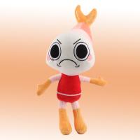 Muñeco De Peluche De Anime Cartoon 38cm/13.39in Dandy's World Regalo Para Niños Decoración De Sofá Para Dormitorio Relleno De Algodón PP - details 0