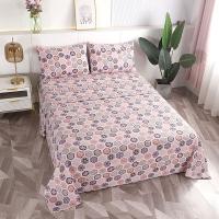 VOLARY - Juego de Sábanas Prineo para Cama 90/135/150, Súper Suave, Cálido y Ligero. Ropa de Cama, Incluye 2 Funda de Almohada + Encimera + Bajera Ajustable - details 0