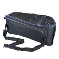 Bolsas De Asiento Trasero Para Motocicleta Honda Ruckus Zoomer NPS50 2010-2021 Negro Almacenamiento Impermeable De Equipaje - details 10