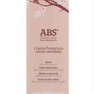 Abs Skincare Crema Protectora 200 ml - 1