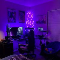 Tira De Luces LED RGB Bluetooth 5V USB Para Decoración De Habitaciones Y Fiestas Control Remoto Y App Sincronización Con Música Luz Neón De Tira De Neón Para Iluminación De Ambientes - details 5