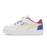 Puma deportivas para niño o niña mod. Caven 2.0 Starblizt AC+inf con velcro unisex - details 3