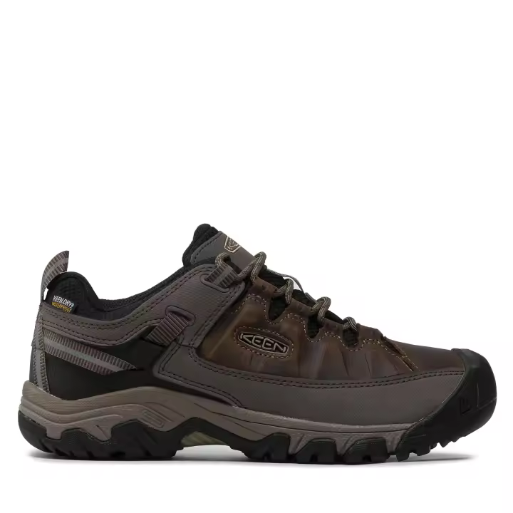 Bota Impermeable Keen Targhee Wp Iii para Hombre - 1