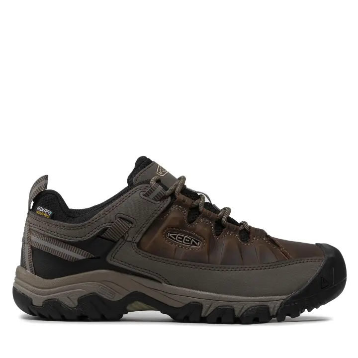 Bota Impermeable Keen Targhee Wp Iii para Hombre - 1
