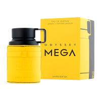Armaf  -  ODYSSEY MEGA 100ml  - LIMITED EDITION  - Perfume para Hombres - details 2