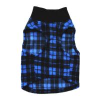 Chaleco Suave De Invierno Para Perros Ropa De Mascota Caliente Para Puppies Vest Para Pequeños Y Medianos Perros Chihuahua Bulldog Francés Traje De Otoño/Invierno - details 8