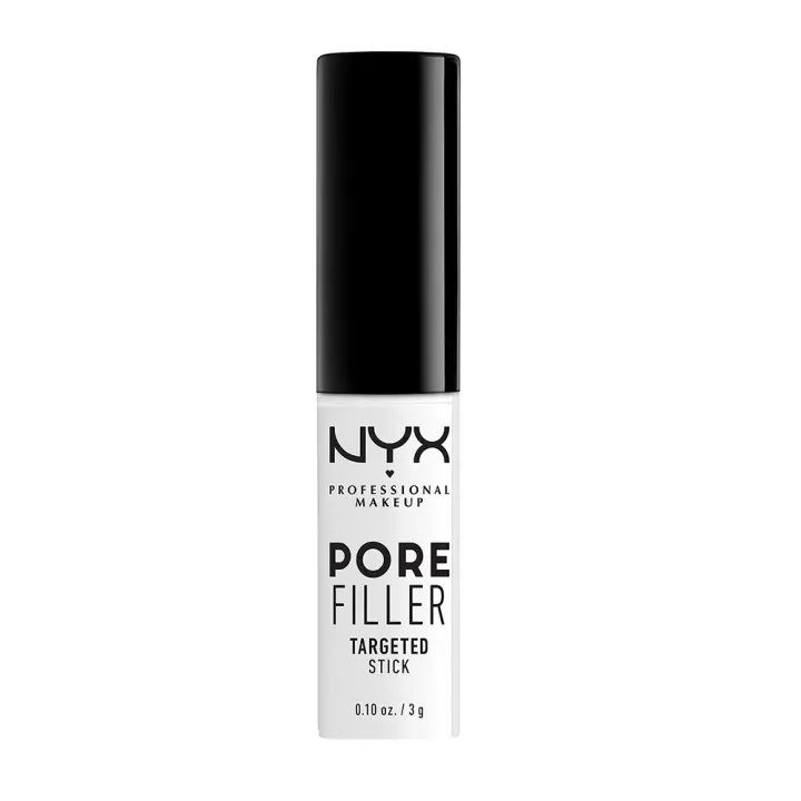 NYX Professional Makeup | Pore Filler Stick, Prebase difuminadora en stick - 1