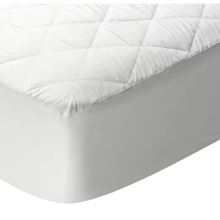 JIMENÉZ HOME Protector de Colchón Impermeable y Transpirable acolchado tacto suave, supreme. - 1