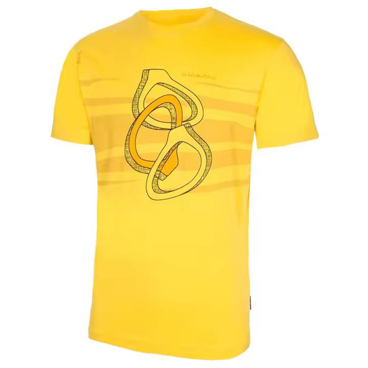 Trangoworld Camiseta Rings Hombre - 1
