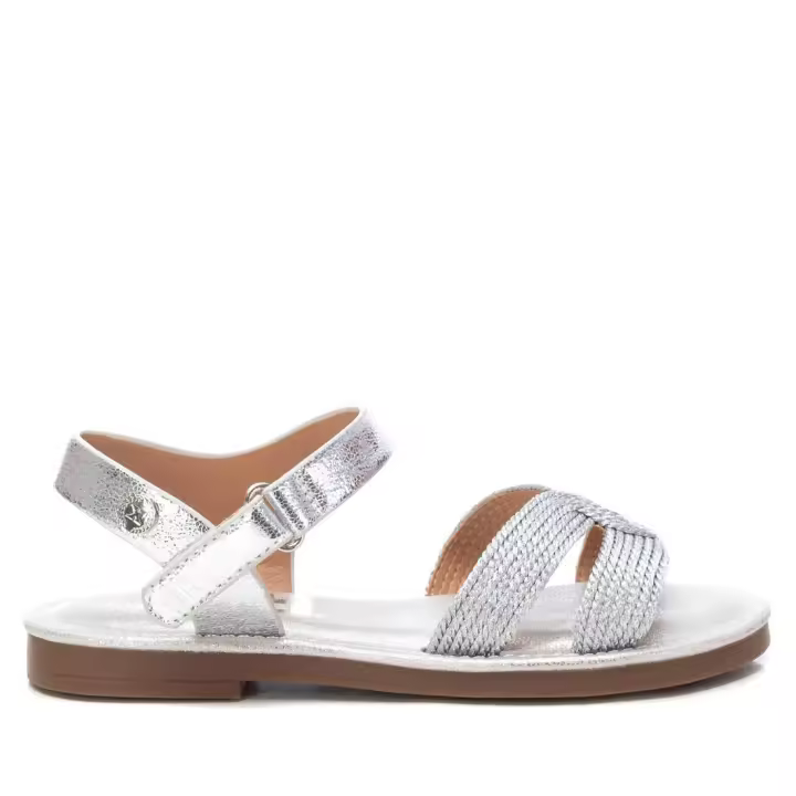 Xti - Sandalia Niña - Calzado Cómodo y Versátil - Moda casual - 1