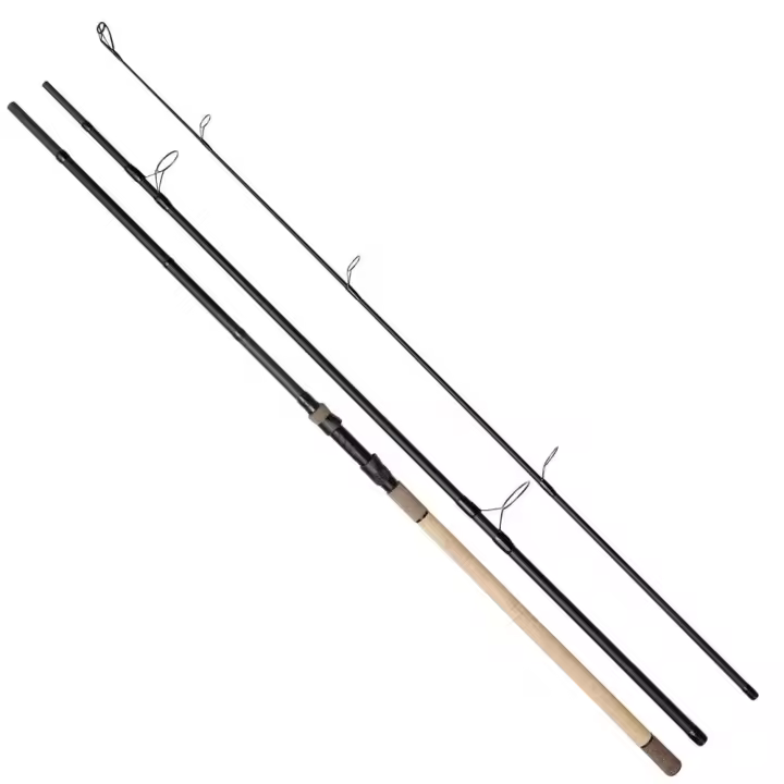 Prologic Caña De Carpfishing C-series Sc Xtra Distance 3 Tramos - 1