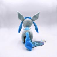 Versión de peluche de 18 cm, color azul, para niños de 2 años en adelante y de 3 a 8 años. - details 1