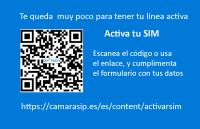TARJETA SIM  DIYTECH TARIFA MÓVIL NACIONAL CON LLAMADAS Y DATOS ILIMITADOS* - details 1
